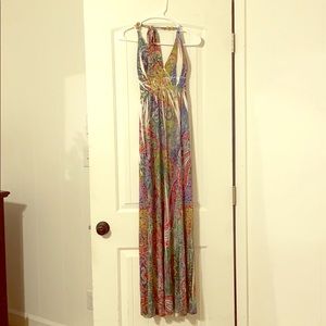 Beautiful, soft summer dress